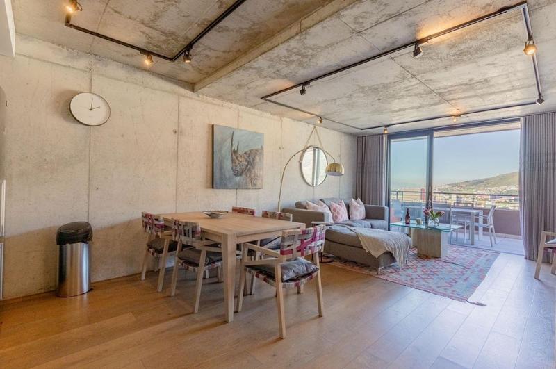 3 Bedroom Property for Sale in Bo Kaap Western Cape